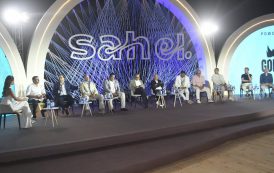 إطلاق مبادرة .. يلا ساحل