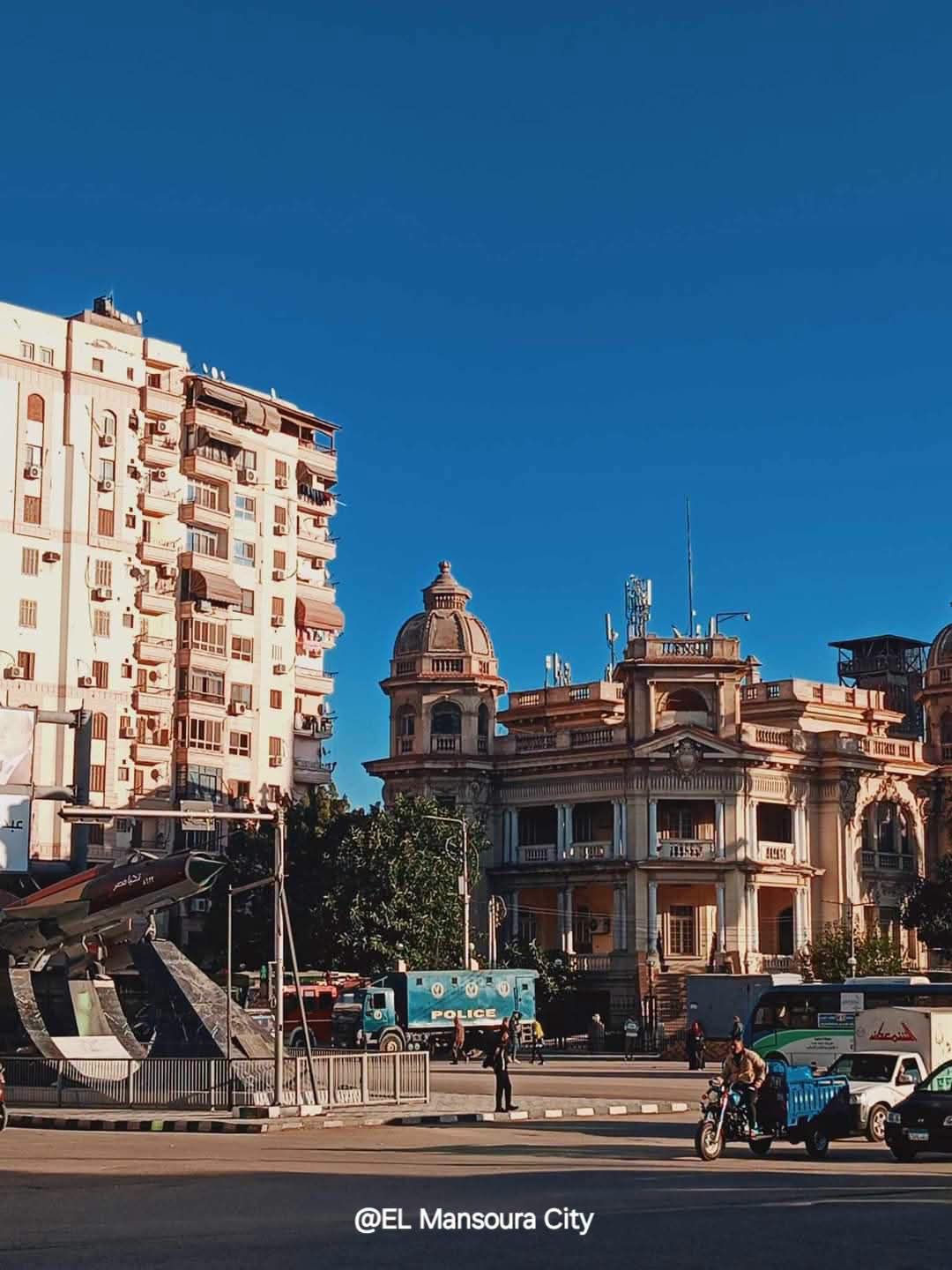بين «لهيب» العاصمة ونسمات الساحل.. خريطة الطقس تفرض إيقاعها الصيفي على القاهرة