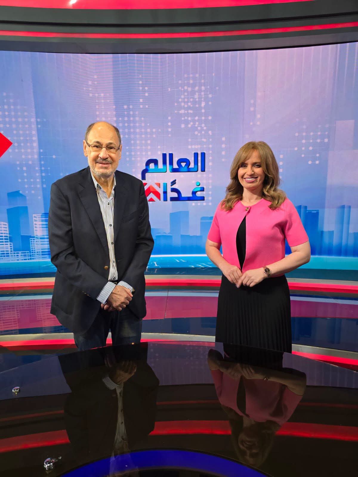 ليلي عمر تفتح ملف المهرجانات المسرحية علي شاشة الأولي وهذا ما فعله مهرجان سماع الدولي