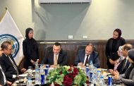 تنمية الصعيد وتنسيقية شباب الأحزاب توقعان بروتوكول تعاون لدعم التنمية بالصعيد