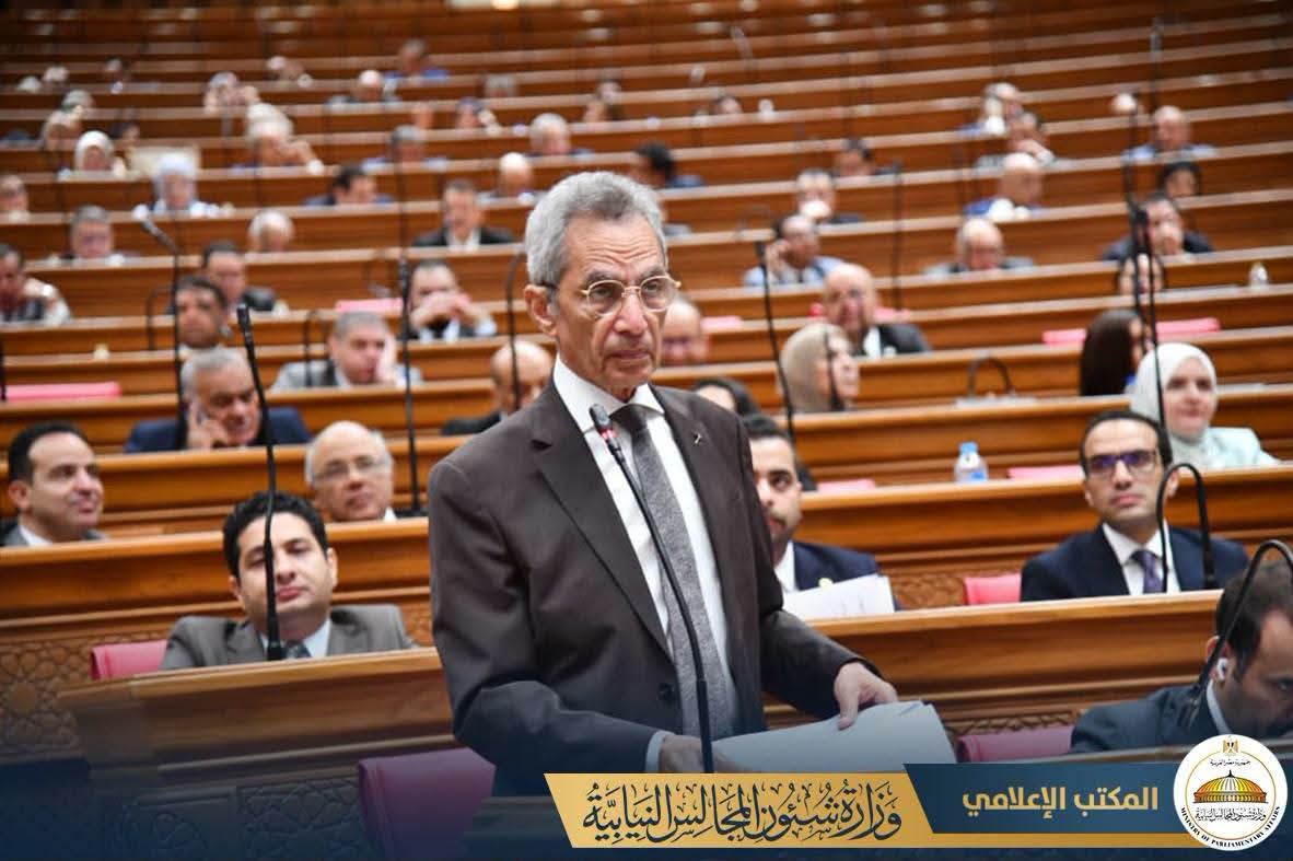 حنا : جهاز مستقبل مصر أثبت قدرته على تنفيذ العديد من المشروعات القومية