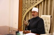 مفتي الجمهورية يتابع سير العمل بإدارة الفتوى المكتوبة ويؤكد أهمية أداء الأمانة الإفتائية