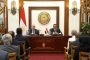 وزير الخارجية يبحث هاتفياً مع نظيره اليمني مستجدات الأوضاع في اليمن