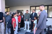 جوهر يتفقد أكاديمية «Right To Dream» بمدينة باديا ويؤكد: الاستثمار في الموهوبين ركيزة لبناء مستقبل الكرة المصرية