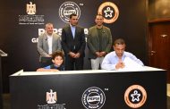 جوهر يشهد احتفال بيبسيكو مصر بانضمام أول دفعة من «بيبسي ستارز» إلى أكاديمية رايت تو دريم