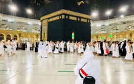 وزير السياحة يعتمد ضوابط تنفيذ رحلات العمرة لموسم 1448هـ