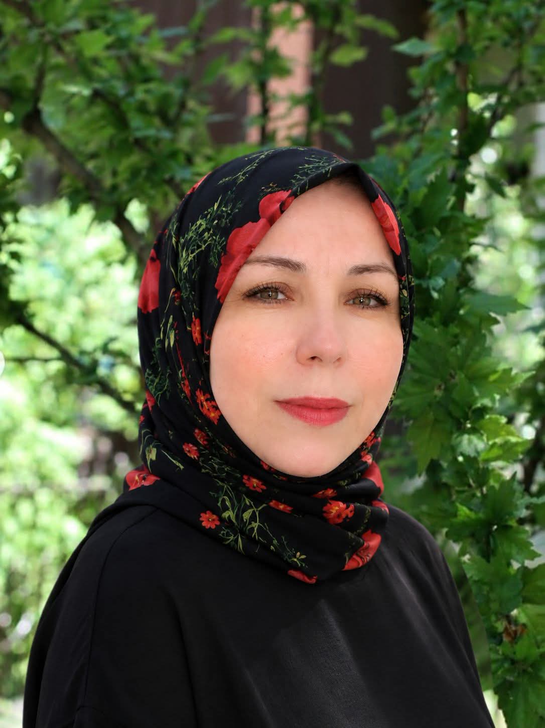 مجيدة محمدي تكتب.. على صهوة الحرف