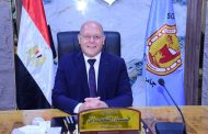 النعماني يترأس لجنة ترشيحات عمادة كلية الهندسة بجامعة سوهاج