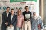 جامعة القاهرة تفوز بالمركز الأول لطلاب الصناعات الغذائية ببرنامج علوم الأغذية بكلية الزراعة