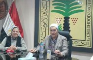 السنباطي: التعاون مع الهلال الأحمر يجسد تكامل الجهود الوطنية لتعزيز حماية حقوق الطفل