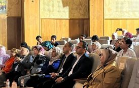 محافظة الإسماعيلية تنظم الندوة التعريفية للمبادرة الوطنية للمشروعات الخضراء الذكية