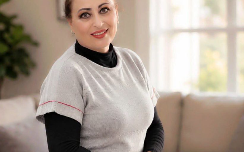 نبيلة متوج تكتب.. قسم