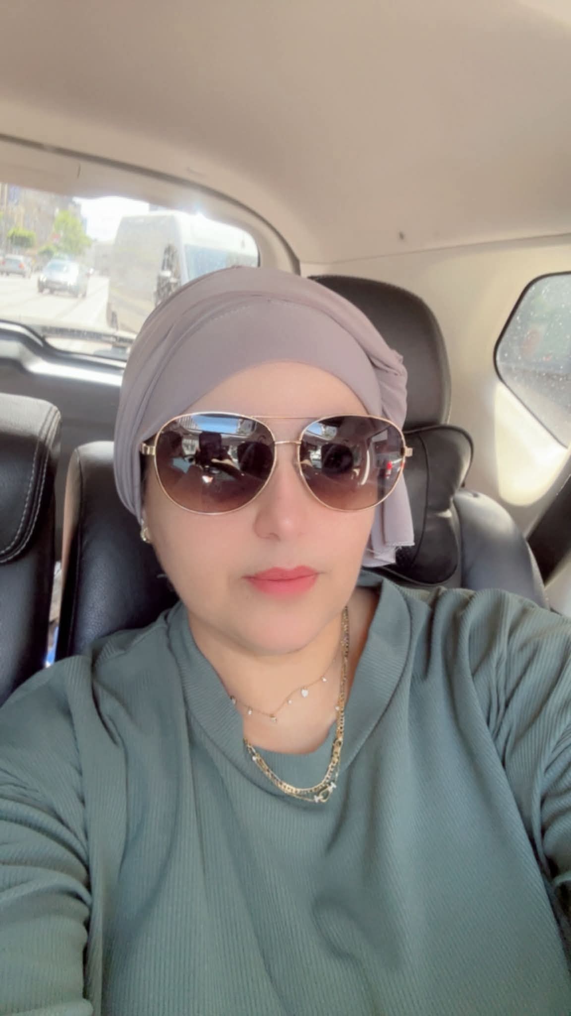 حنان الفرون تكتب.. أنازع الفراغ