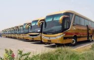 شركة الاتحاد العربي للنقل البري والسياحة (سوبر جيت) تواصل التوسع وتقديم أعلى مستويات الخدمة لجمهور الركاب
