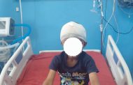 معجزة طبية بمستشفيات سوهاج الجامعية .. استخراج رصاصة طائشه من مخ طفل