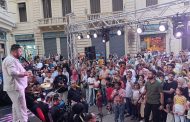 الإسكندرية تشهد أنشطة متنوعة في