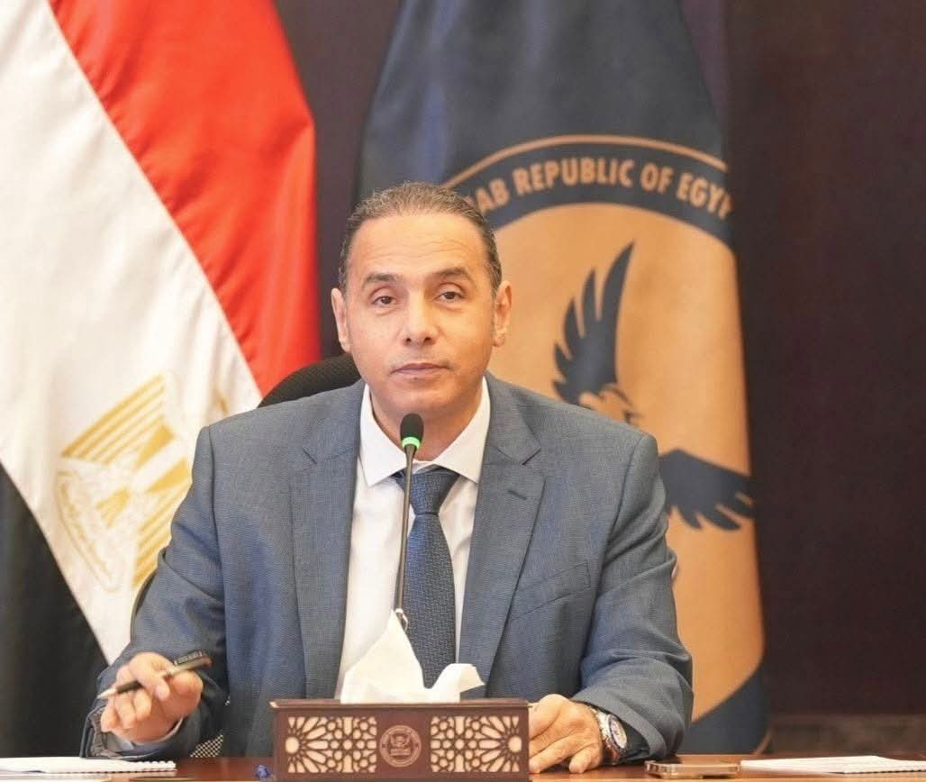 عزام : تطوير معايير الاكتتاب يحمي حقوق حملة الوثائق ويرفع كفاءة شركات التأمين في إدارة المخاطر