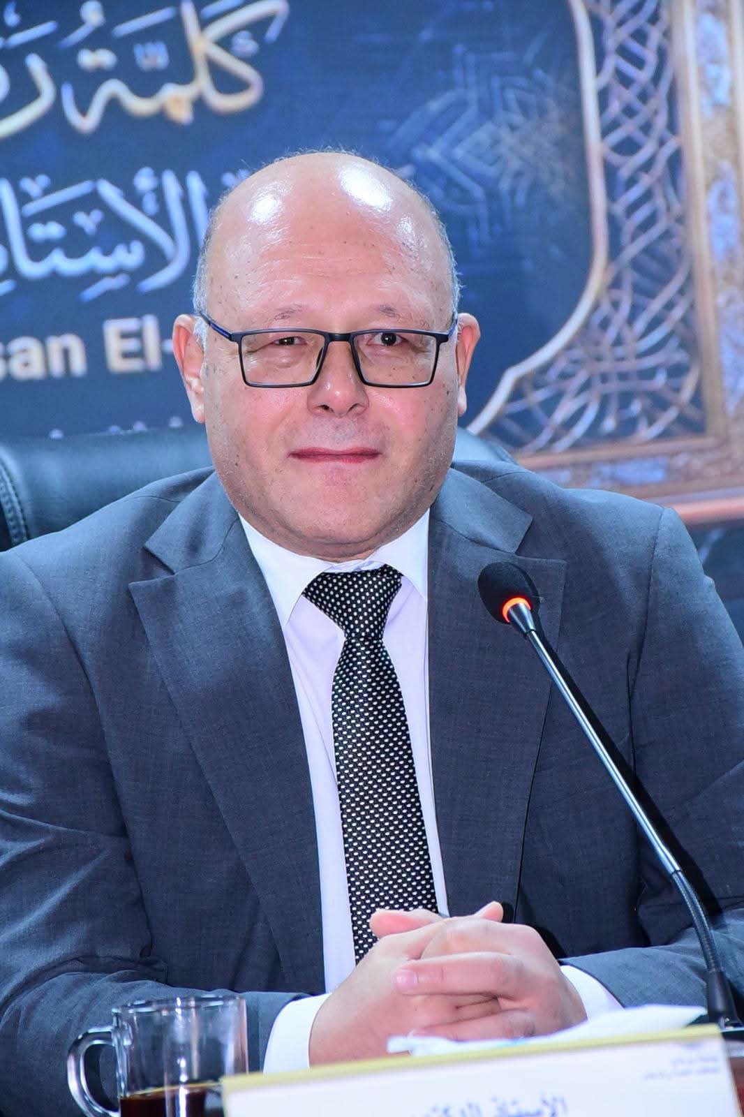 جامعة سوهاج تعزز ريادتها البحثية بحصول 23 مجلة علمية على أعلى تقييم من المجلس الاعلي للجامعات