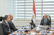 وزير الاستثمار يبحث مع شركة بروكتر آند جامبل خططها الاستثمارية وزيادة الصادرات من مصر