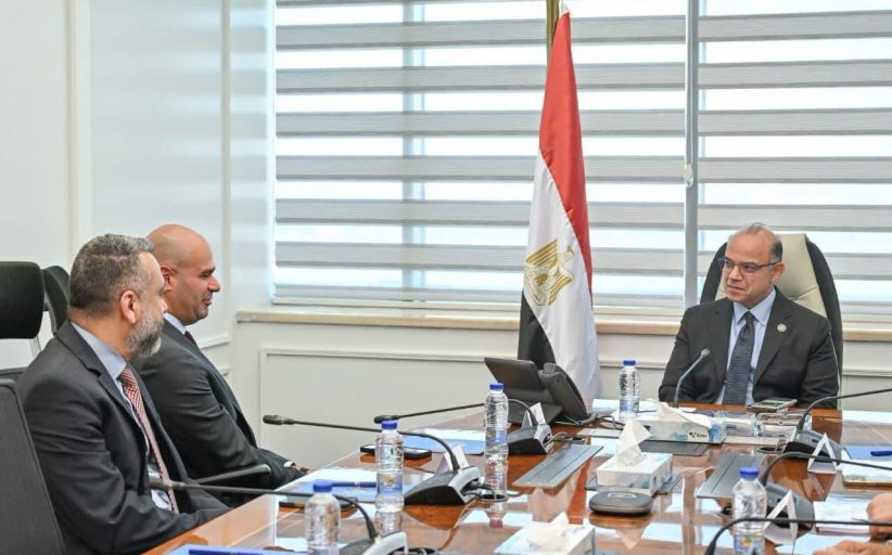 وزير الاستثمار يبحث مع شركة بروكتر آند جامبل خططها الاستثمارية وزيادة الصادرات من مصر