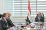 السيسي وصاحبة الرؤية التنزانية يقودان منتدى الأعمال بـ