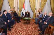 وزير الخارجية يستقبل وفد لجنة الأمم المتحدة المعنية بممارسة الشعب الفلسطيني