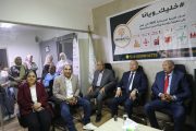 محافظ القاهرة يُسلم 12 كرسيًا كهربائيًا لذوي الهمم بالتعاون مع المجتمع المدني