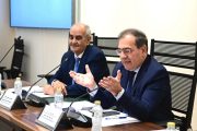 الملا : البنية التحتية وخبرات الشركاء تعزز المزايا التنافسية للاتفاقيات البترولية الجديدة