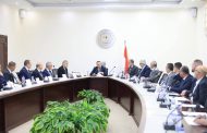 قنصوة يترأس اجتماع المجلس الأعلى لشئون المعاهد العالية الخاصة
