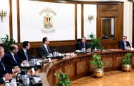 رئيس الوزراء يتابع موقف الإعداد لتنفيذ التعداد العام للسكان والإسكان والمنشآت 2027