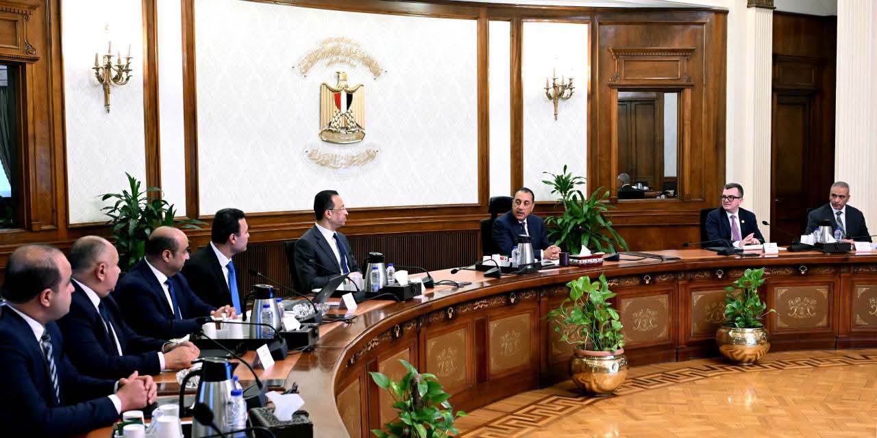 رئيس الوزراء يتابع موقف الإعداد لتنفيذ التعداد العام للسكان والإسكان والمنشآت 2027