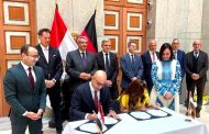 وزير التعليم يوقع بروتوكول مع مؤسسة ساويرس لإنشاء وتشغيل 10 مدارس مصرية ألمانية للتكنولوجيا التطبيقية