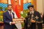 لوكاشينكو:البرلمان العربي جسر مهم لتعزيز علاقات بيلاروس مع كافة الدول العربية