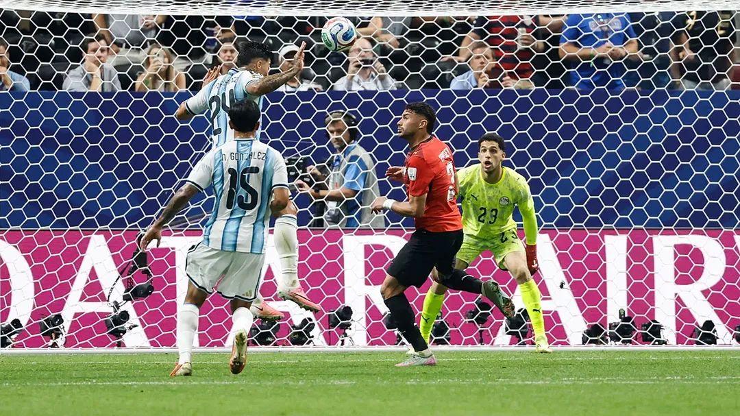 بي إن سبورت تعلن ترتيب أعلى 10 مباريات مشاهدة في كأس العالم
