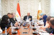 وزير العمل ومنظمة العمل الدولية يضعان خارطة طريق وخطة تنفيذية لإطلاق البرنامج الوطني للعمل