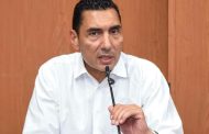 جوهر ومحافظ الإسكندرية يشهدان بداية احتفالية اليوم الرياضي العربي