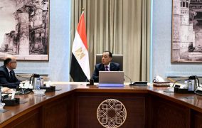 رئيس الوزراء يتابع عدداً من ملفات عمل وزارة الاستثمار والتجارة الخارجية