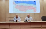وزير النقل ومحافظ مطروح يلتقيان مشايخ قبائل مطروح لبحث تطوير خط سكة حديد مطروح–السلوم