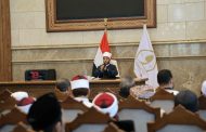 وزير الأوقاف يكرم خريجي منحة المجلس الأعلى للشئون الإسلامية