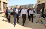 محافظ القاهرة يوجه بسحب الشقق المخالفة بـ 