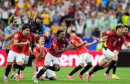 4 نجوم مصريين في قائمة الأفضل بمونديال 2026