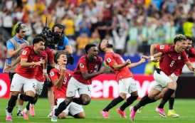 4 نجوم مصريين في قائمة الأفضل بمونديال 2026