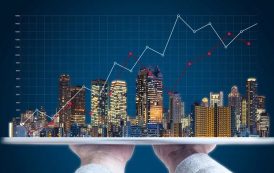 نمو أسعار العقارات يخفي أزمة السيولة لدى المطورين في مصر