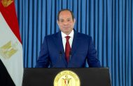 السيسي في ذكرى ثورة يوليو: مصر حصن منيع ومستمرة في البناء.. والشرق الأوسط بحاجة لسلام عادل يوقف نزيف الدماء