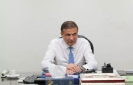 وزير الزراعة يبحث مع ممثلي