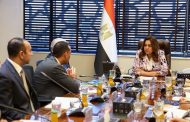 عوض تناقش مع الاتحاد الدولي لصون الطبيعة وبرنامج 