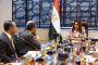 وزيرا النقل والطيران يشهدان توقيع بروتوكول رفع كفاءة وصيانة الممرات الرئيسية والخدمية والطرق الداخلية بالمطارات