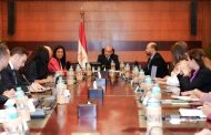 وزير الاستثمار  يبحث مع تحالف «رونيسانس» القابضة و«حسن علام» تدشين مشروع مجمع طبي في مصر
