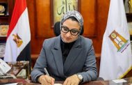 محافظ الوادي الجديد تُصدر قرارًا بتنظيم مواعيد عمل عمال النظافة بسبب ارتفاع درجة الحرارة