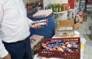 تموين الإسماعيلية يضبط ٥١ مخالفة تموينية متنوعة لضبط ومراقبة الأسواق والمخابز البلدية المدعمة